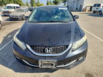 Honda Civic 2015
