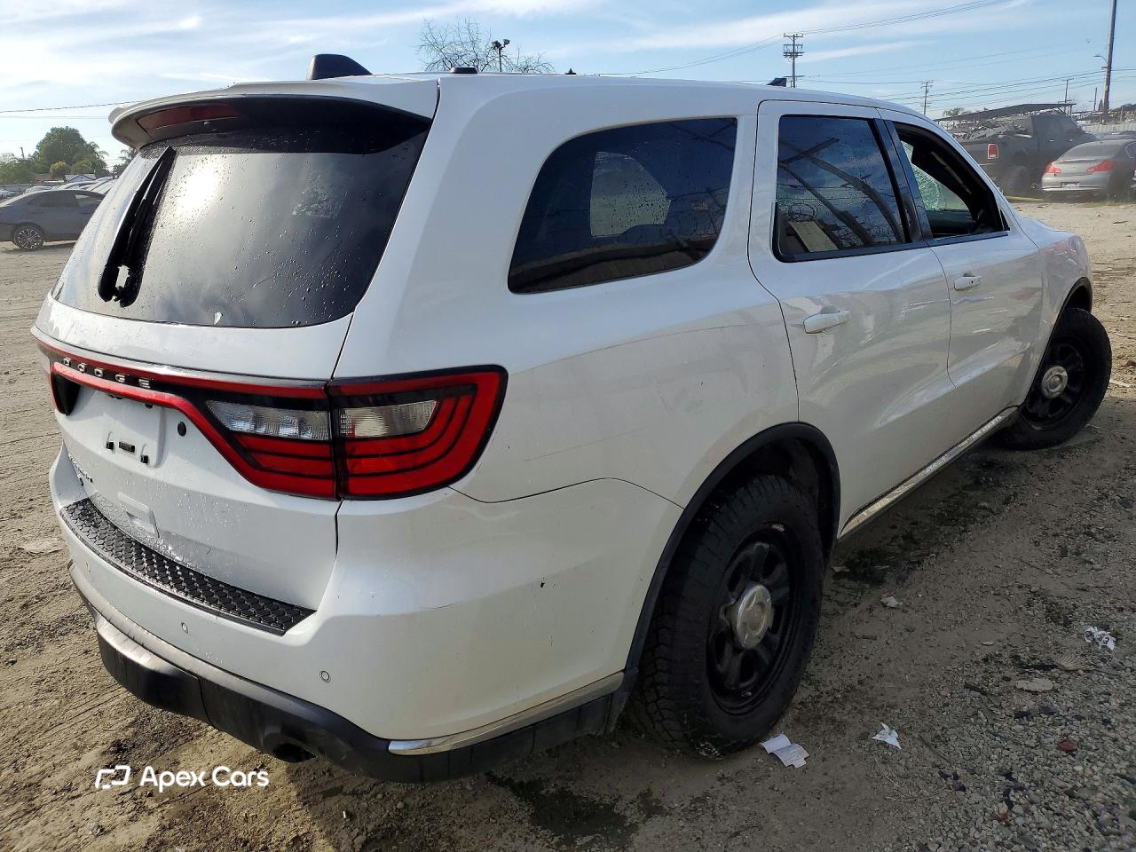 Dodge Durango 2023