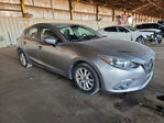 Mazda 3 2015
