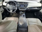 Toyota Avalon 2013