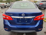 Nissan Sentra 2017