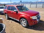 Ford Escape 2012