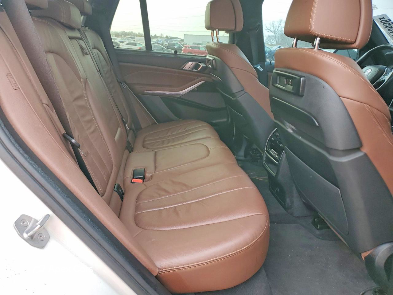BMW X5 2020