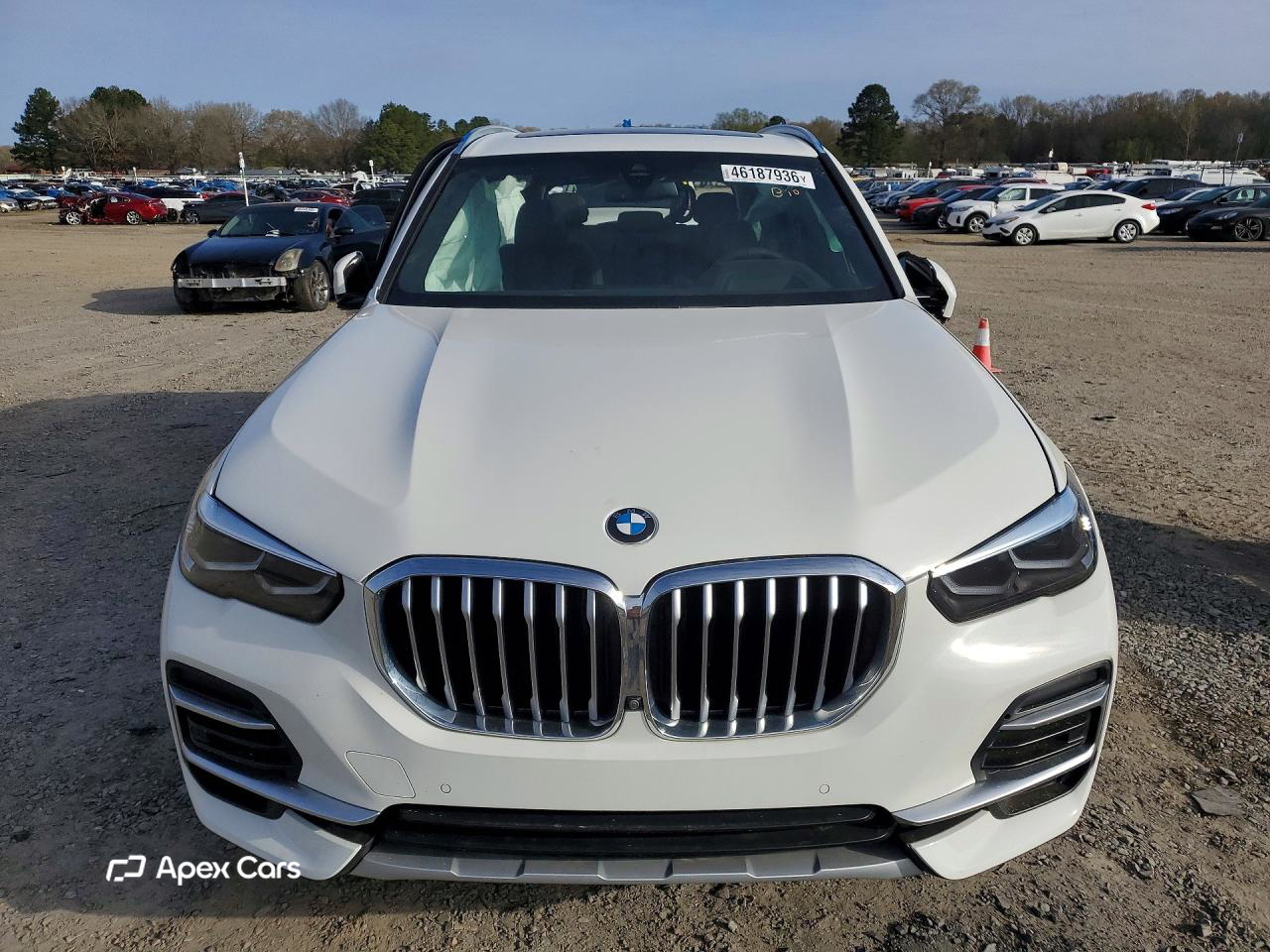 BMW X5 2023