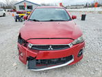 Mitsubishi Lancer 2016