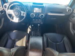 Jeep Wrangler 2016