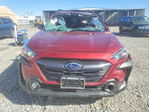 Subaru Outback 2025