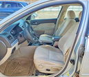 Mercury Milan 2007
