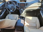 Honda CR-V 2016
