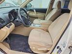 Toyota Highlander 2012