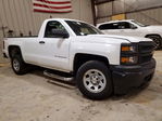Chevrolet Silverado 2014