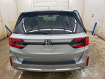 Honda Odyssey 2025
