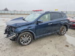 Toyota RAV 4 2017