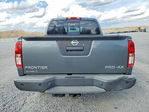 Nissan Navara (Frontier) 2016