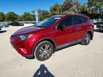Toyota RAV 4 2018