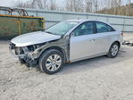 Chevrolet Cruze 2012