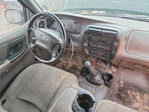Ford Ranger 2002