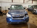 Subaru Forester 2014