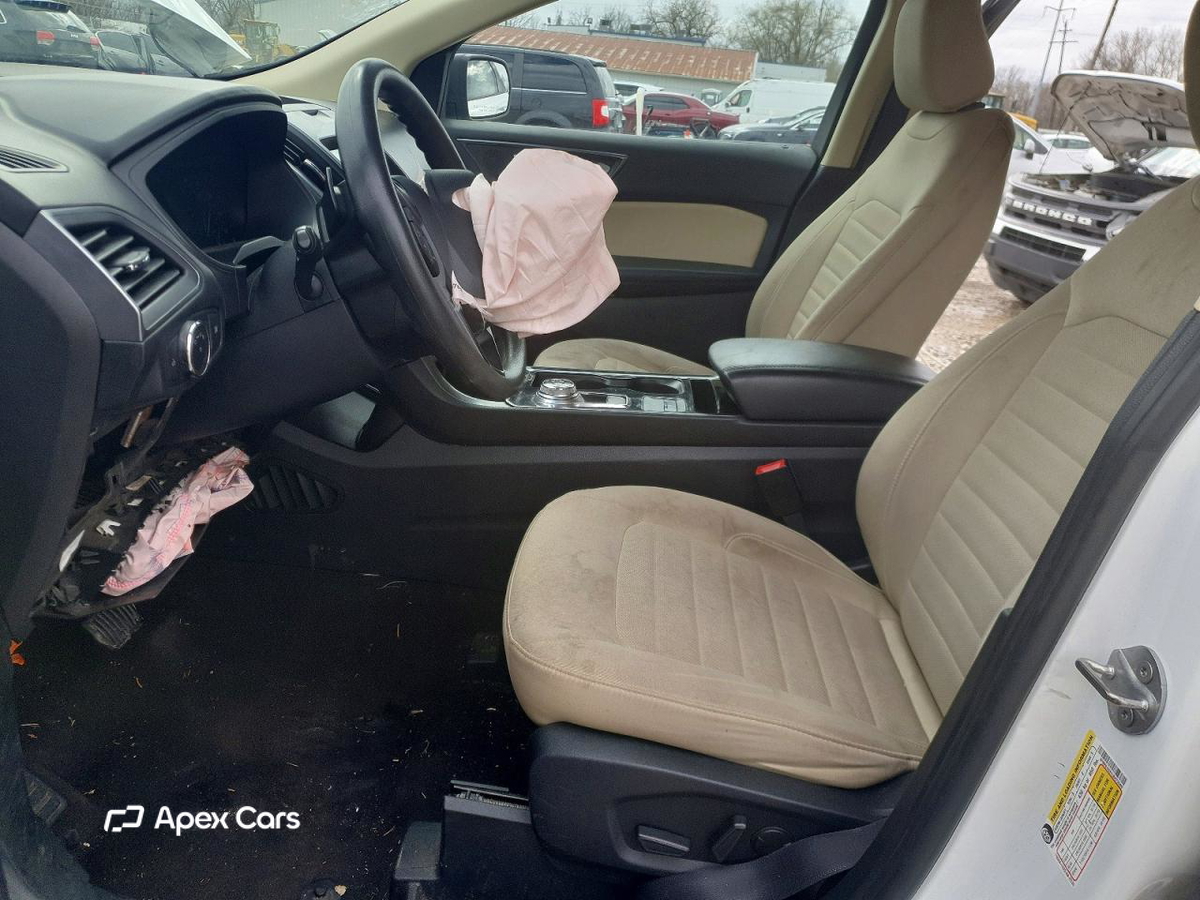 Ford Edge 2020