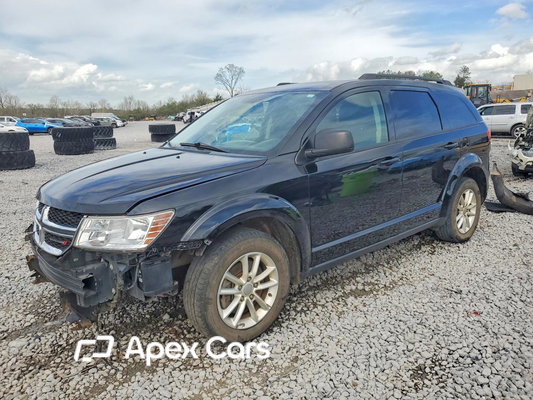 Dodge Journey 2016 - Image 1 of 5
