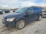 Dodge Journey 2016