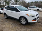 Ford Escape 2016