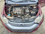 Honda Insight 2011