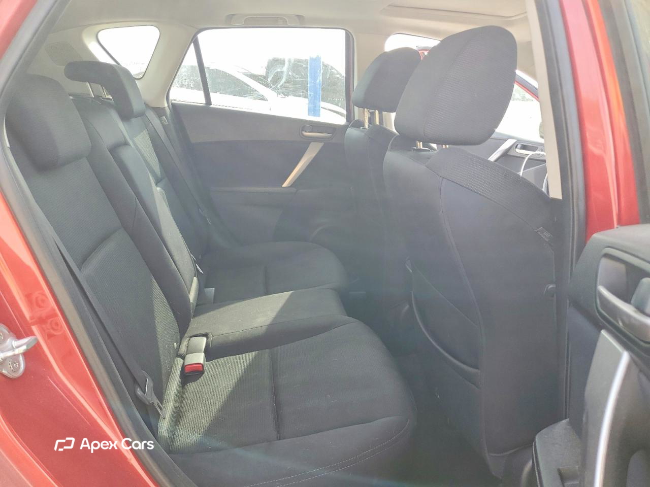 Mazda 3 2010
