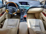 Lexus RX 2010