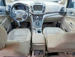 Ford C-MAX 2015