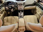 Subaru Legacy 2010