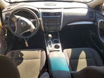 Nissan Altima 2013