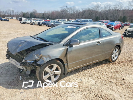 Honda Civic 2007 - Image 1 of 13