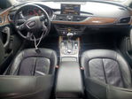 Audi A6 2014
