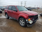 Ford Escape 2012
