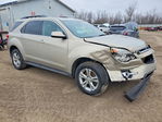 Chevrolet Equinox 2010