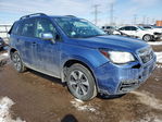 Subaru Forester 2017