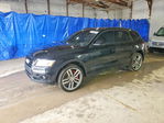 Audi Q5 2016