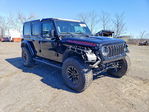 Jeep Wrangler 2025