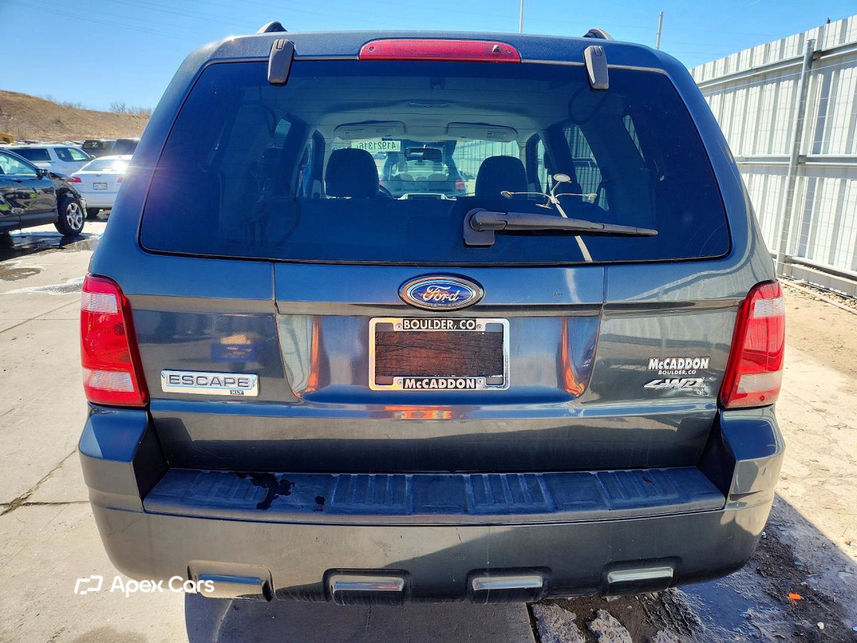 Ford Escape 2008