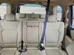 Honda Pilot 2011