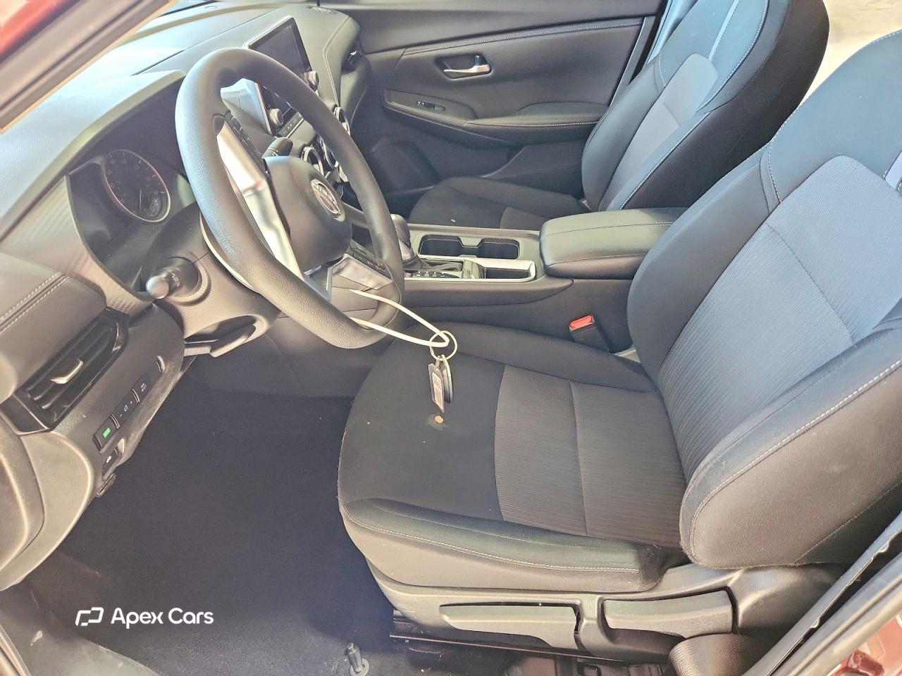 Nissan Sentra 2024