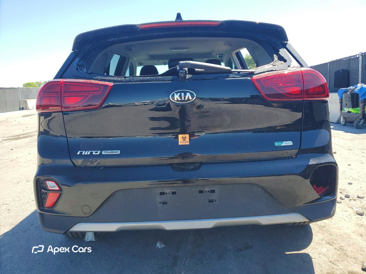 Kia Niro 2021