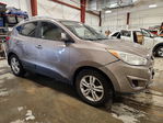 Hyundai Tucson 2011