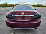 Honda Accord 2013