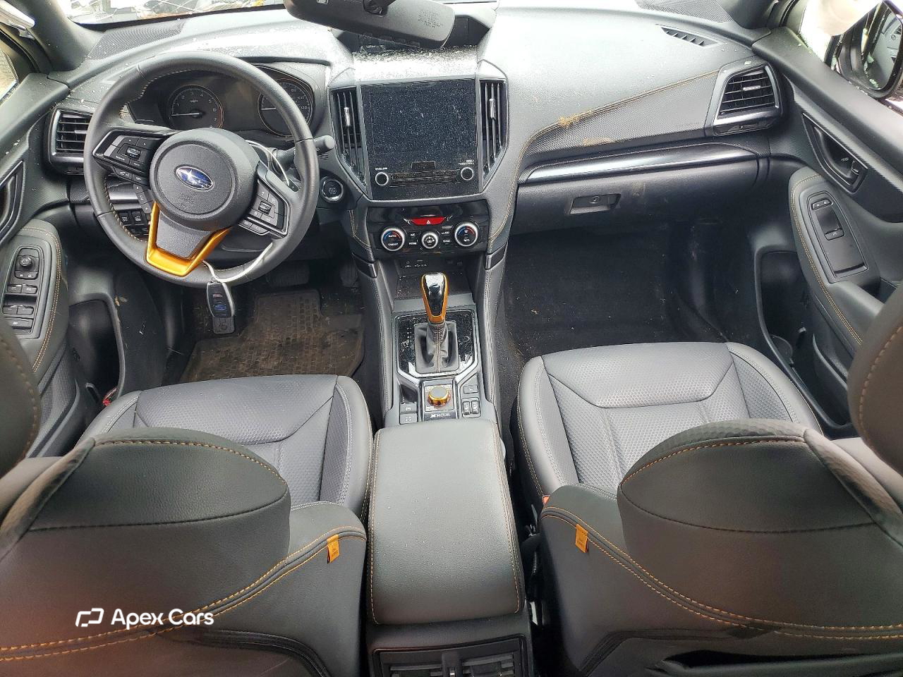 Subaru Forester 2024