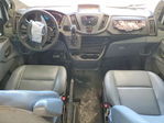 Ford Transit 2018