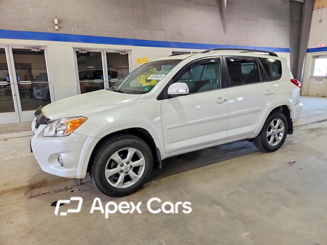 Toyota RAV 4 2011 - Image 1 of 13