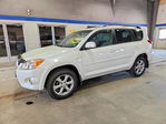 Toyota RAV 4 2011