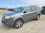 Honda Pilot 2011